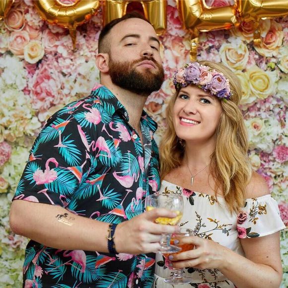 Meet your Posher, Amy - Picture 1 of 1